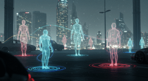 Artificial Entities: What They Are and How They Influence Your Energy