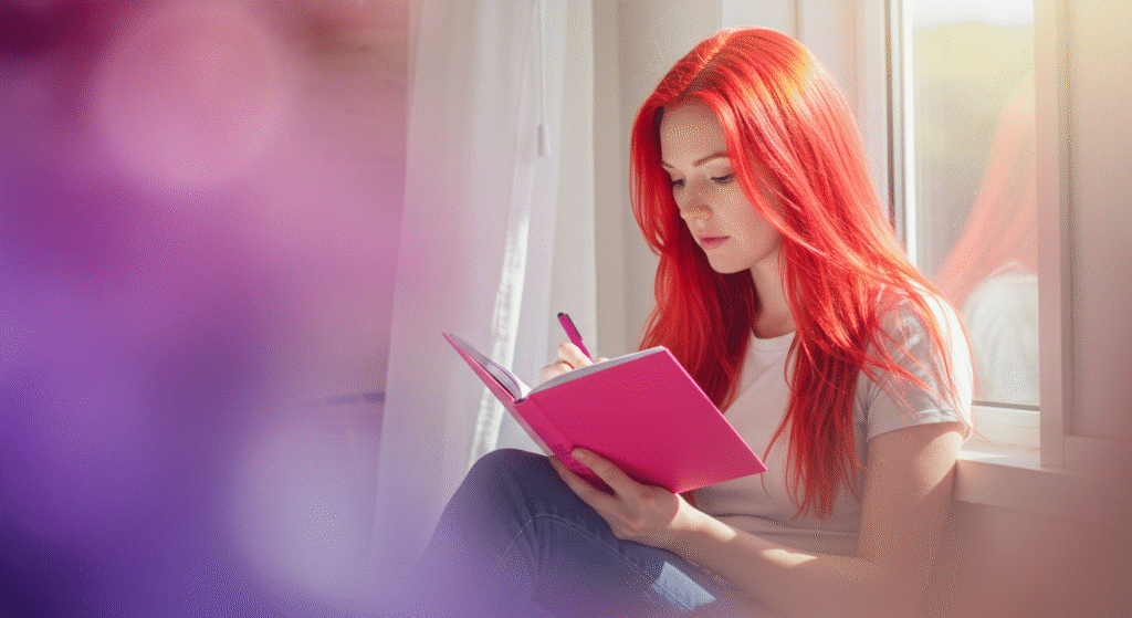 Journaling