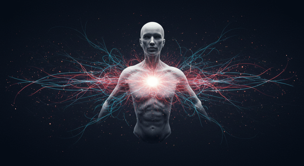 Artificial Entities