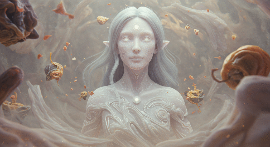 Dream Entities