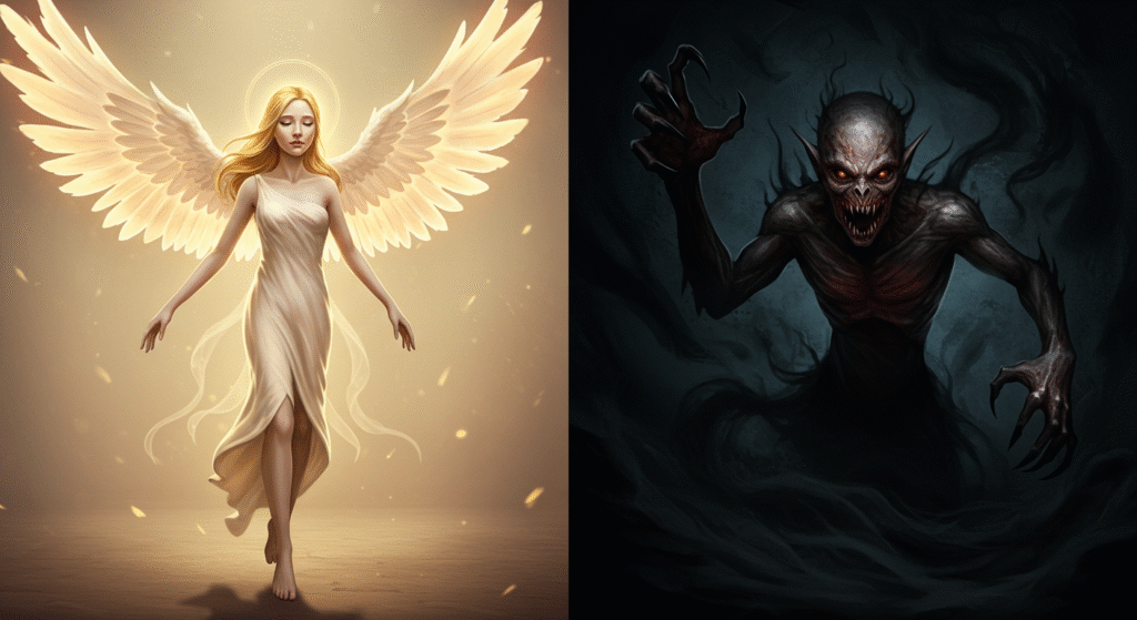 Dream Entities