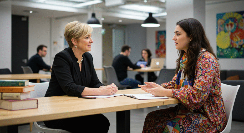 7. How to Build a Strong Mentor-Mentee Relationship