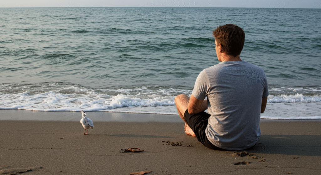 Set and Respect Healthy Boundaries