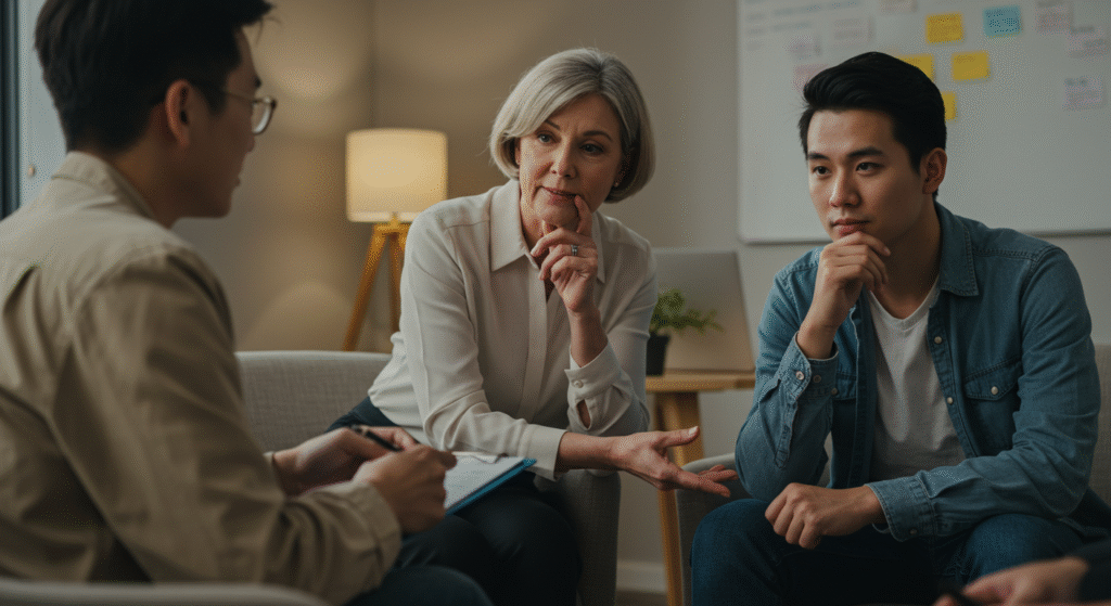 3. The Psychology Behind Effective Mentorship
