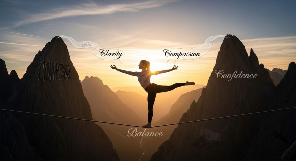 Returning to Wholeness