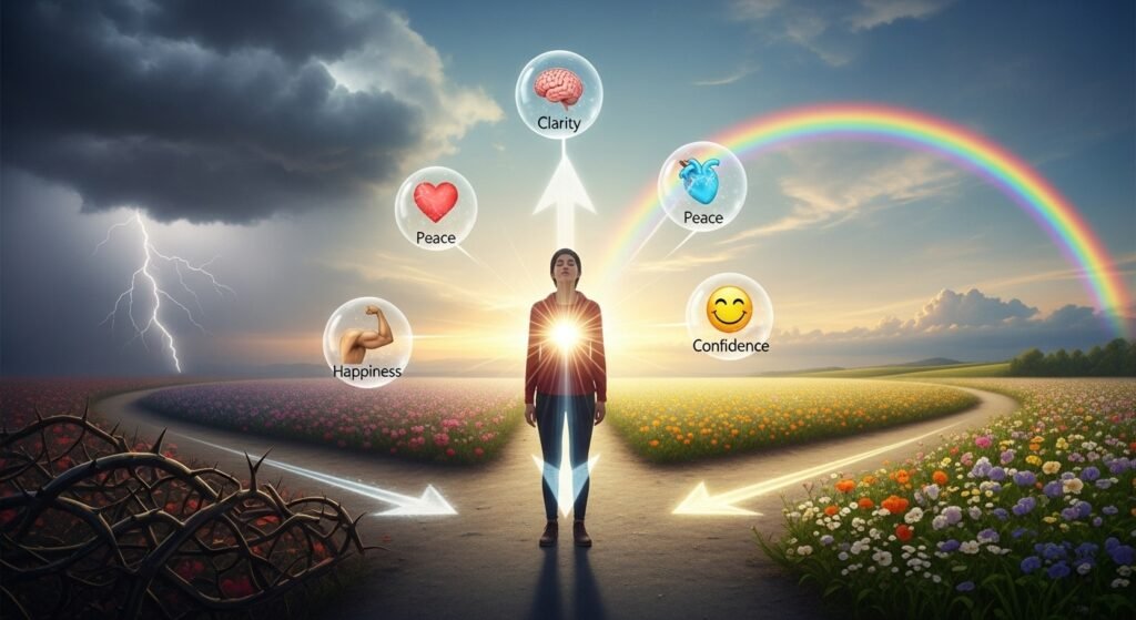 Benefits of Listening to Our Intuition