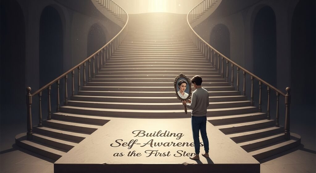  Building Self-Awareness as the First Step