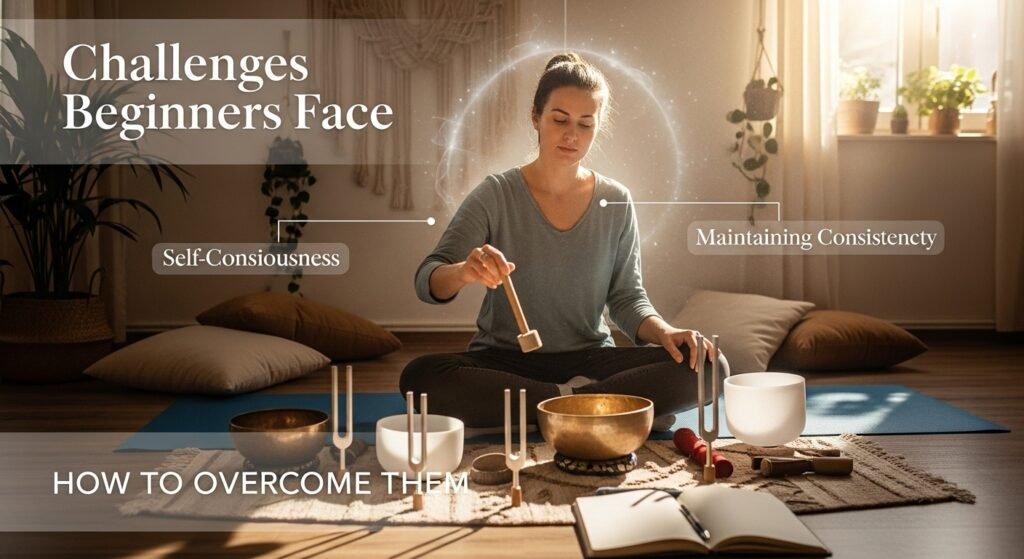 Challenges Beginners Face and How to Overcome Them