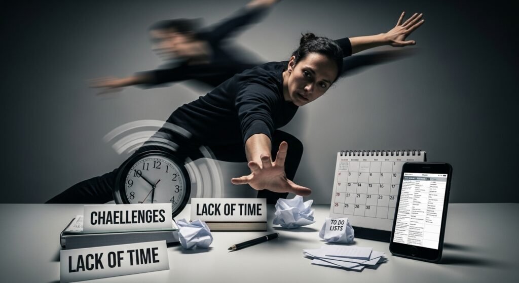 Common Obstacles and How to Overcome Them