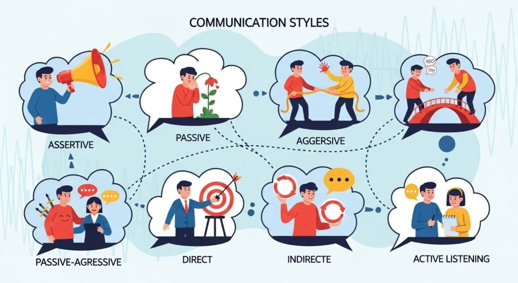 Communication Styles