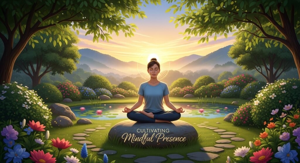Cultivating Mindful Presence