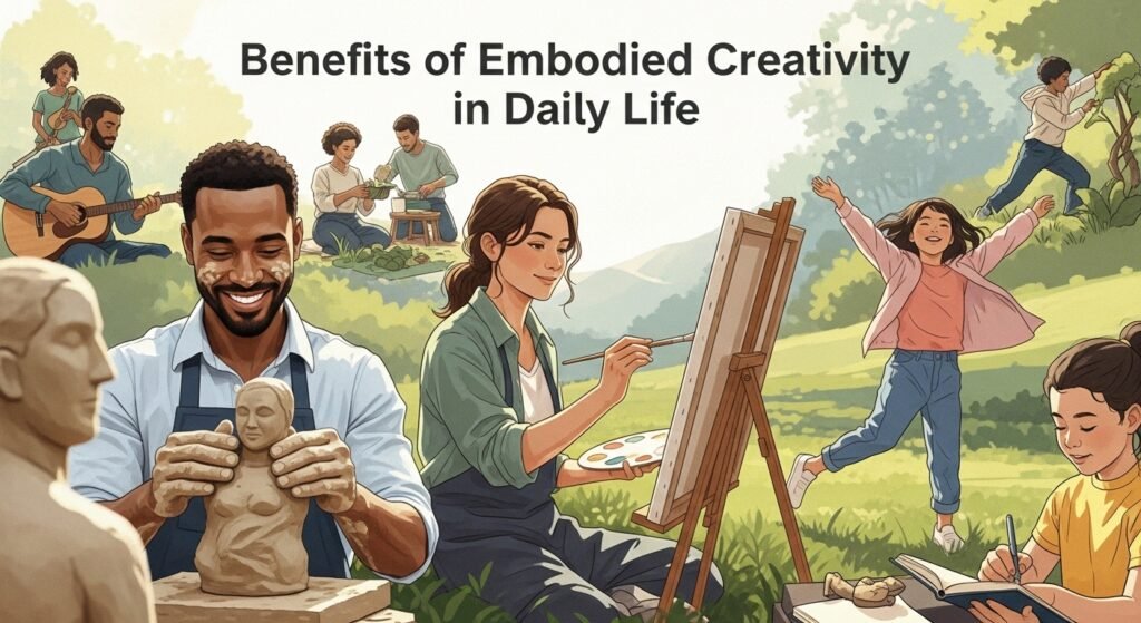 Embracing Collective Energy for Holistic Well-being