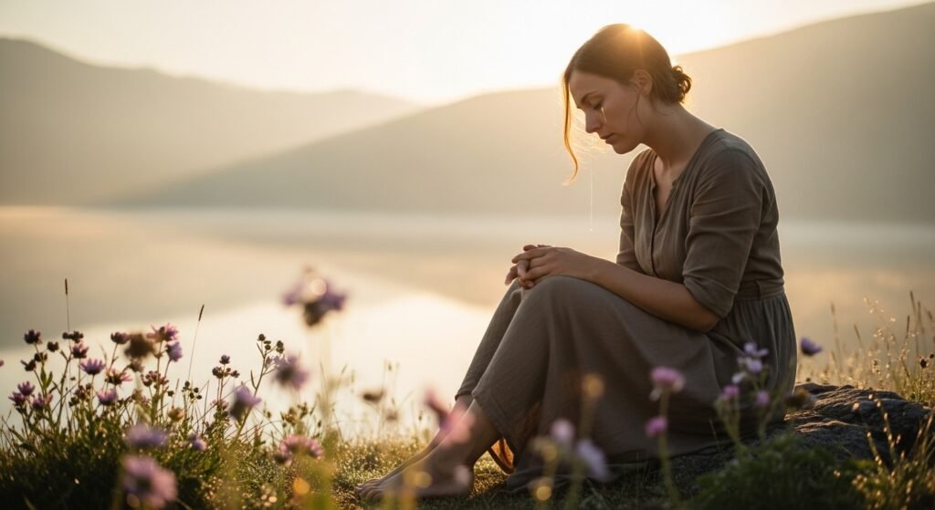 Emotional Healing & Inner Work
