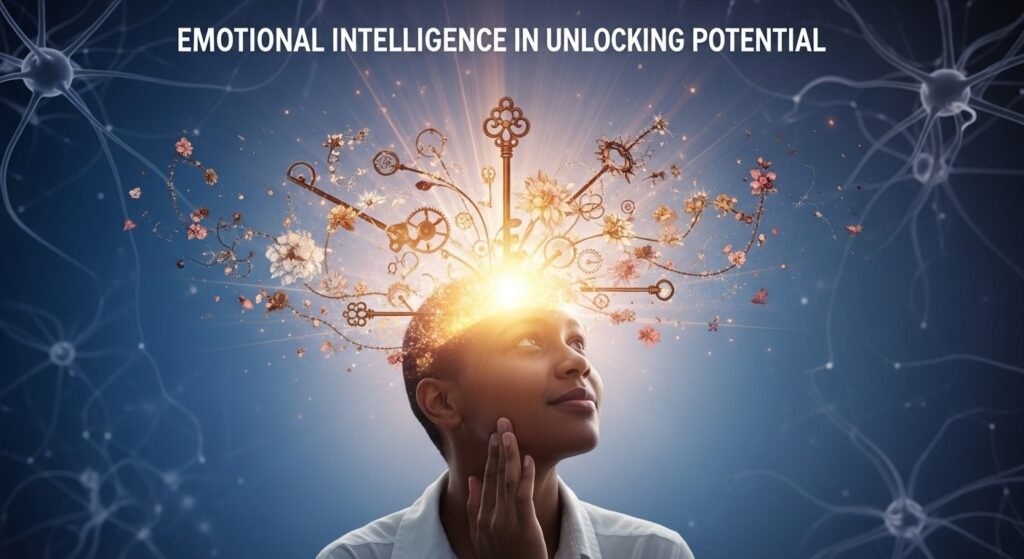 Emotional Intelligence in Unlocking Potential