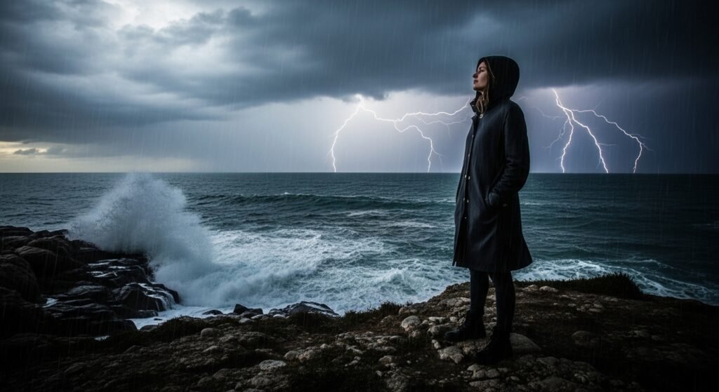 Emotional Wisdom and Resilience in Challenges