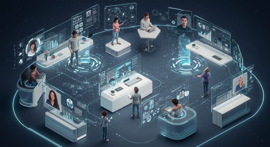 11. The Future of Online Growth Communities