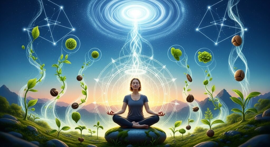 Growth and Higher Consciousness with Visualization