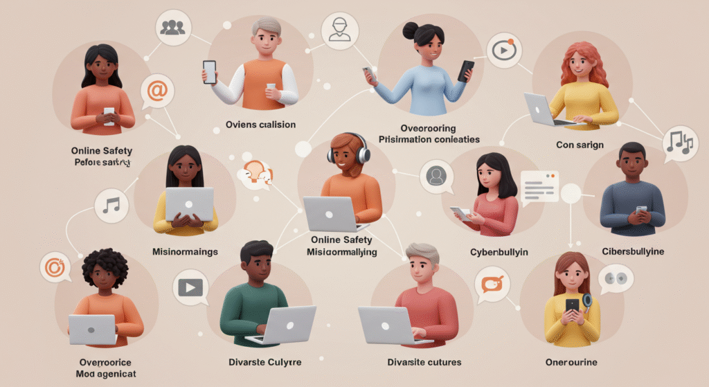 10. Overcoming Challenges in Online Communities