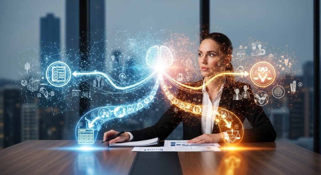 Impact of Emotional Wisdom on Decision-Making