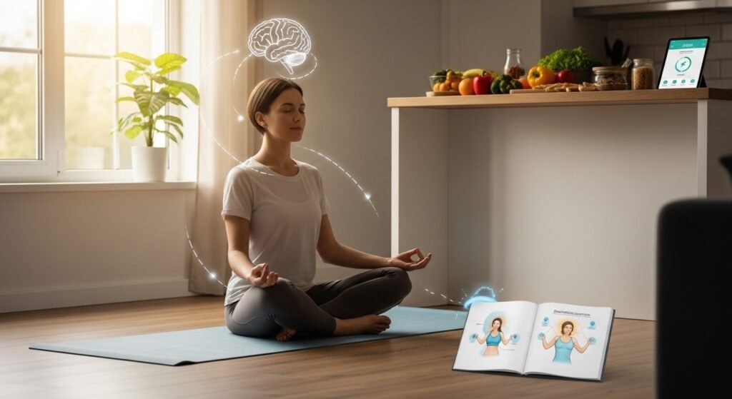 Integrating Techniques into Daily Life