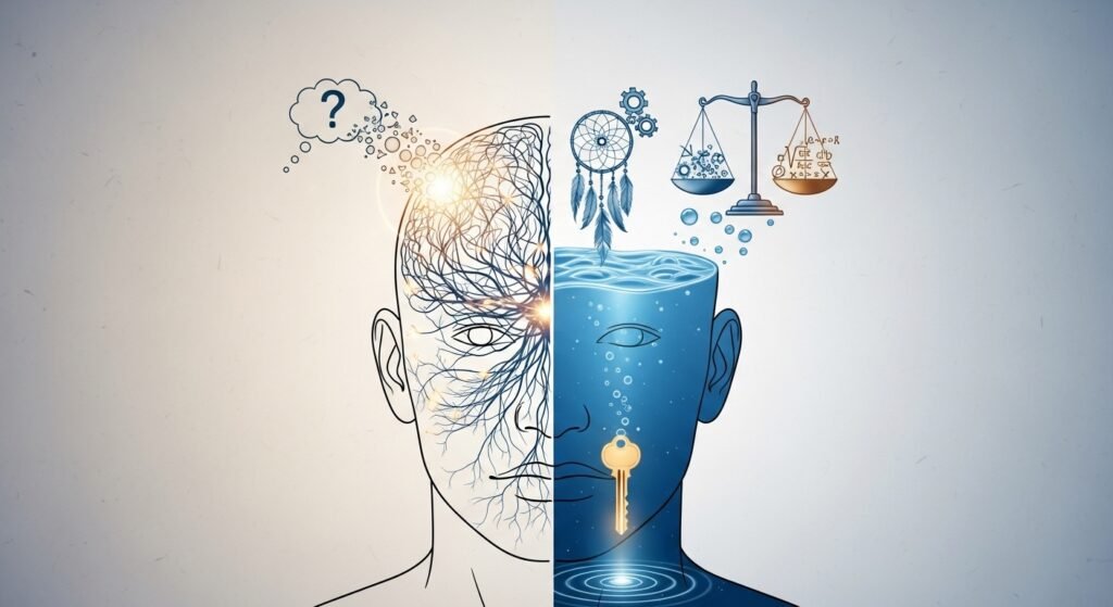 🔎 Define Intuition in Psychology
