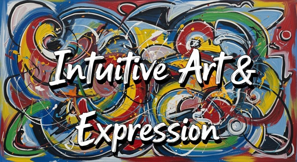 Intuitive Art & Expression
