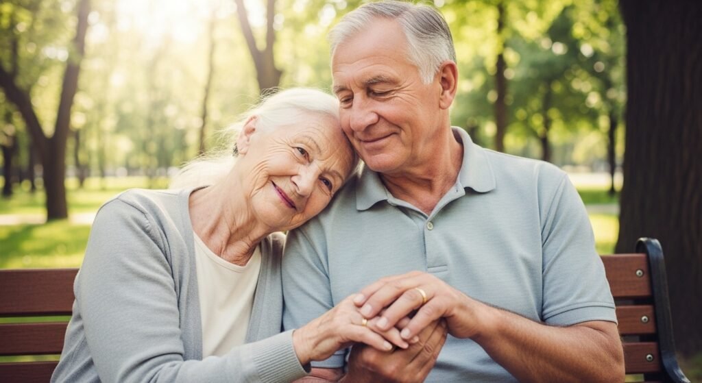 Lasting Love & Trust