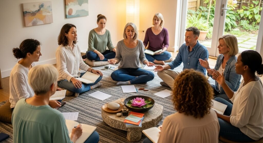 Practices to Develop Emotional Wisdom