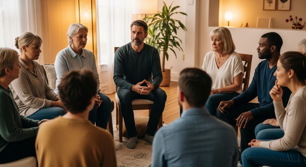 Practicing Emotional Honesty