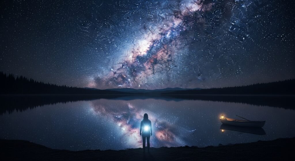 Self-Discovery