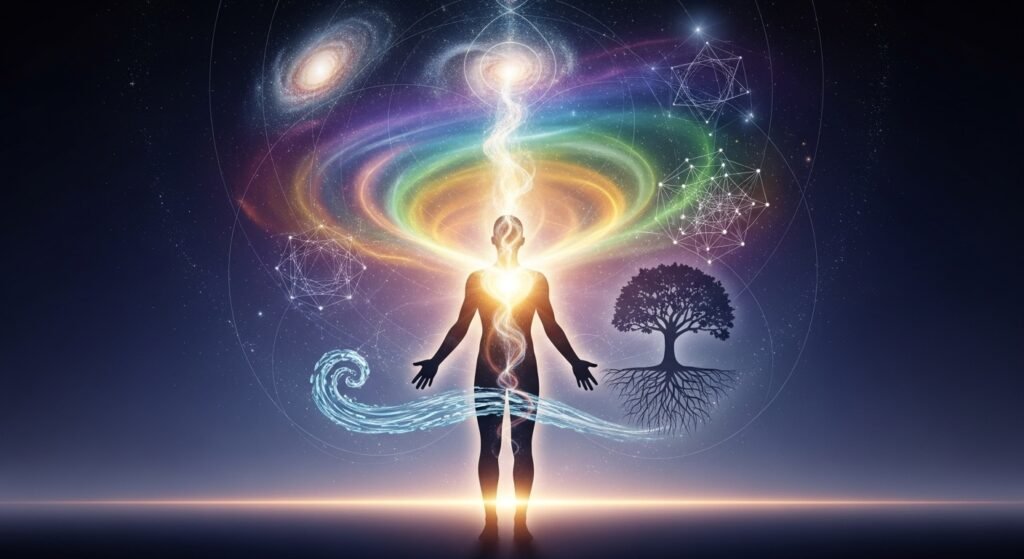 Soul Purpose Alignment