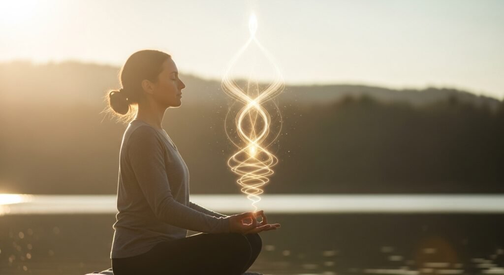 What Is Spiritual Alignment with God