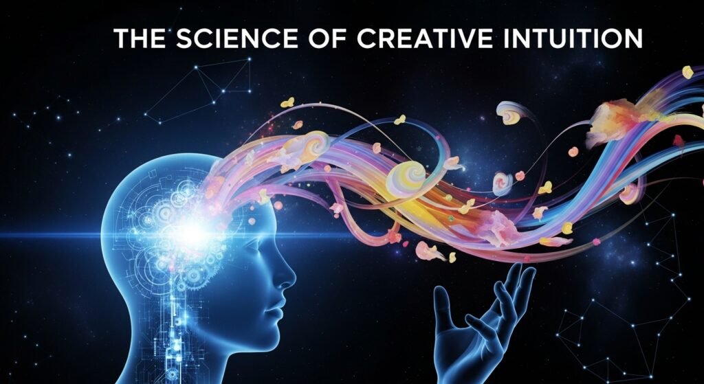 Spiritual Perspective on Intuitive Expression