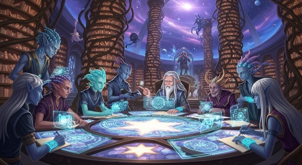 1. Introduction: The Essence of Bahlon Wisdom Gatherings