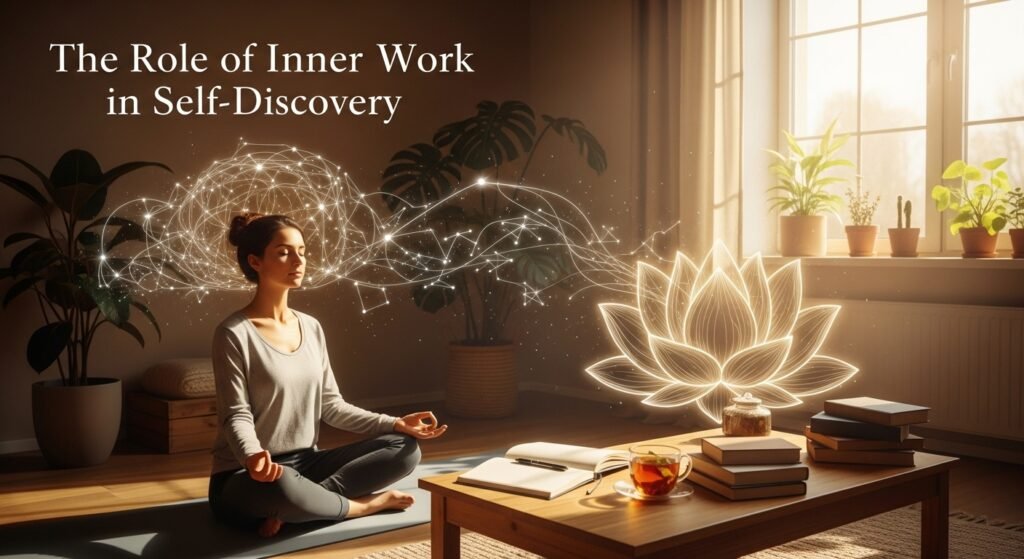 The Role of Inner Work in Self-Discovery