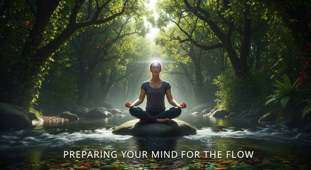 The Role of the Higher Self in Daily Life