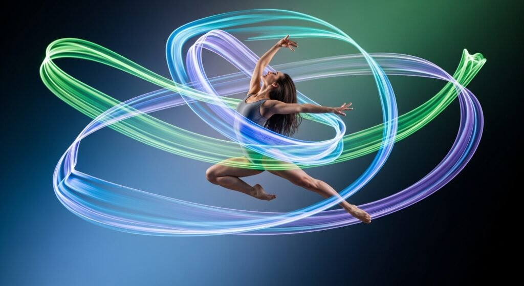 Tips for Sustaining Creative Flow Through Movement