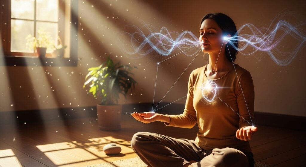 Understanding Intuition and Inner Listening