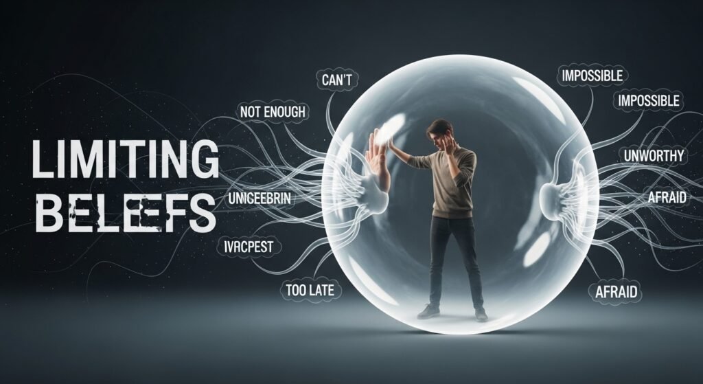 What Are Limiting Beliefs