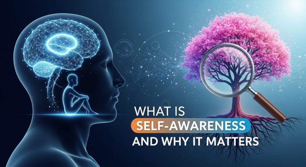 What is Self-Awareness and Why It Matters