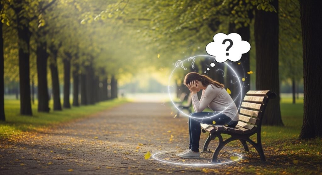 What to Do If You Feel You’ve Lost Your Intuition