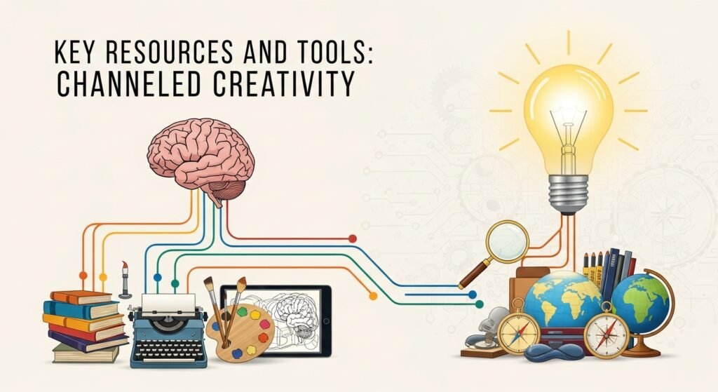 Key Resources and Tools