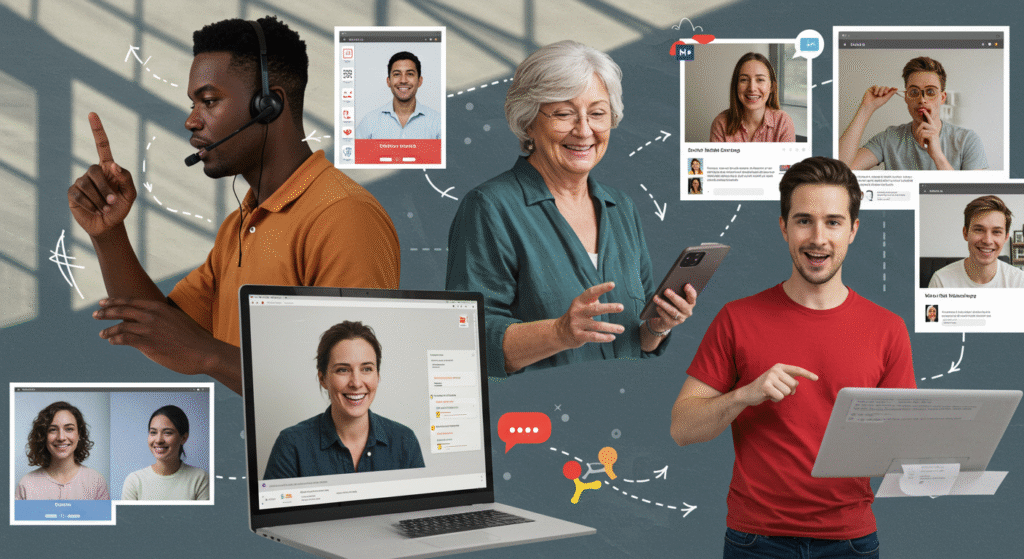 Introduction: The Rise of Online Growth Communities