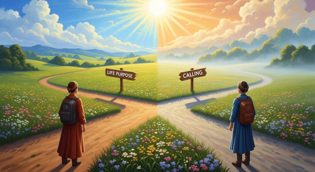  Defining Life Purpose and Calling