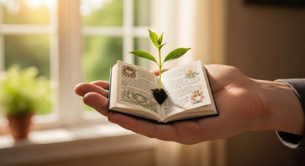  Understanding Everyday Growth Lessons