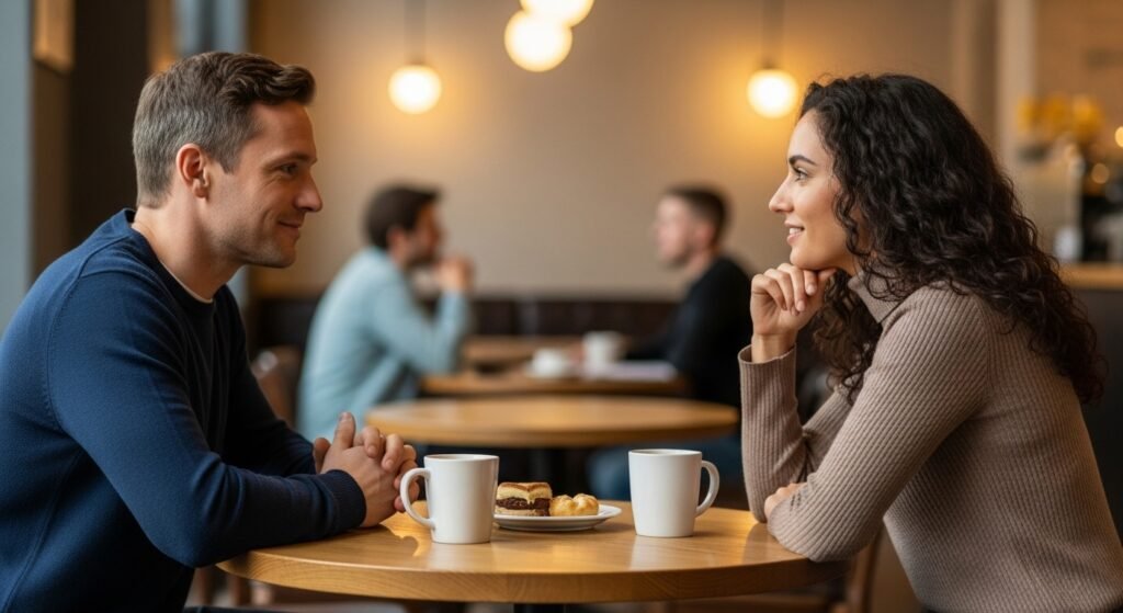 2. Practicing Active and Compassionate Listening