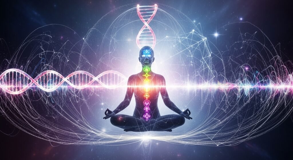 Advanced Energy Work and Visualization Methods