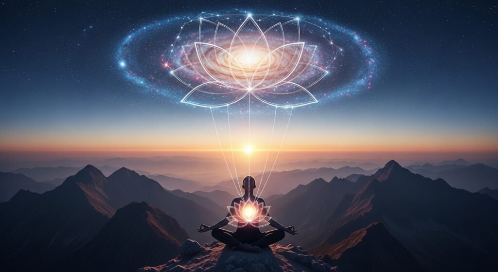 Aligning Purpose with Higher Consciousness