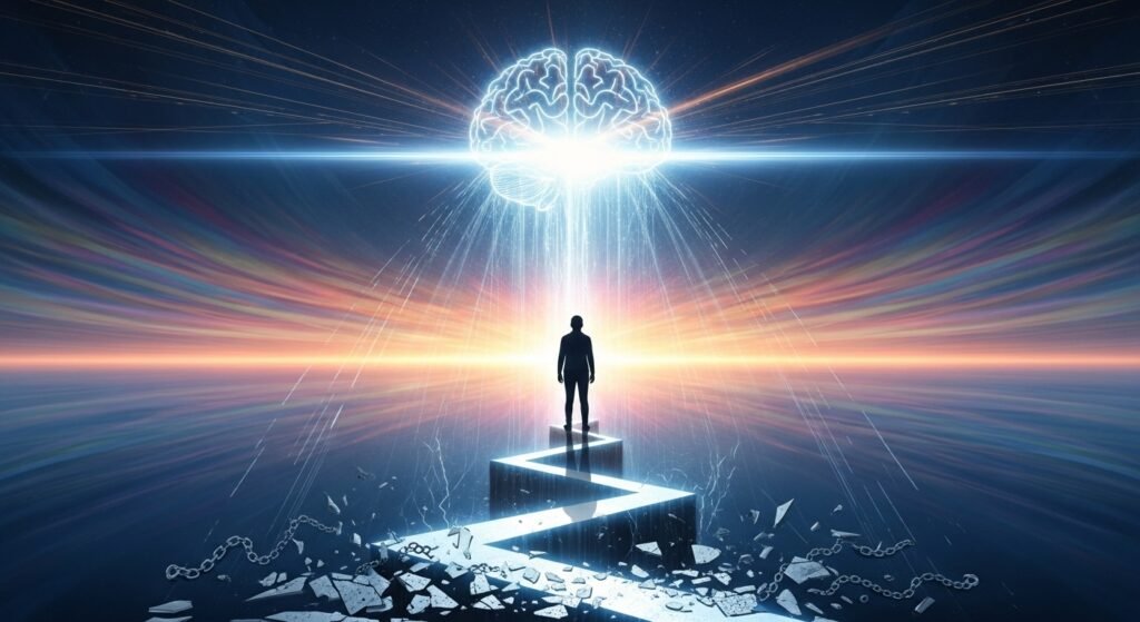 Breakthrough Moments