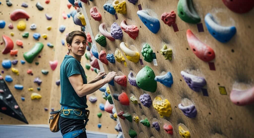 Building Emotional Resilience Through Small Challenges